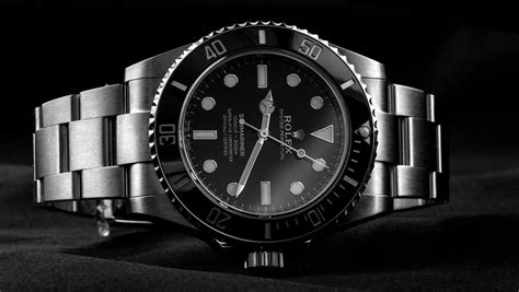 rolex preisentwicklung submariner|Meer.